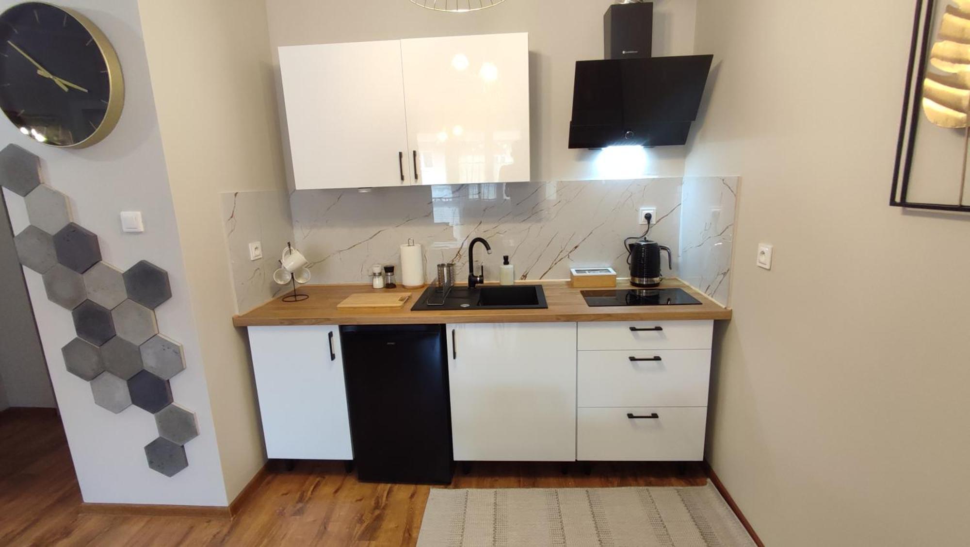 Apartament Reja Wloclawek Ngoại thất bức ảnh