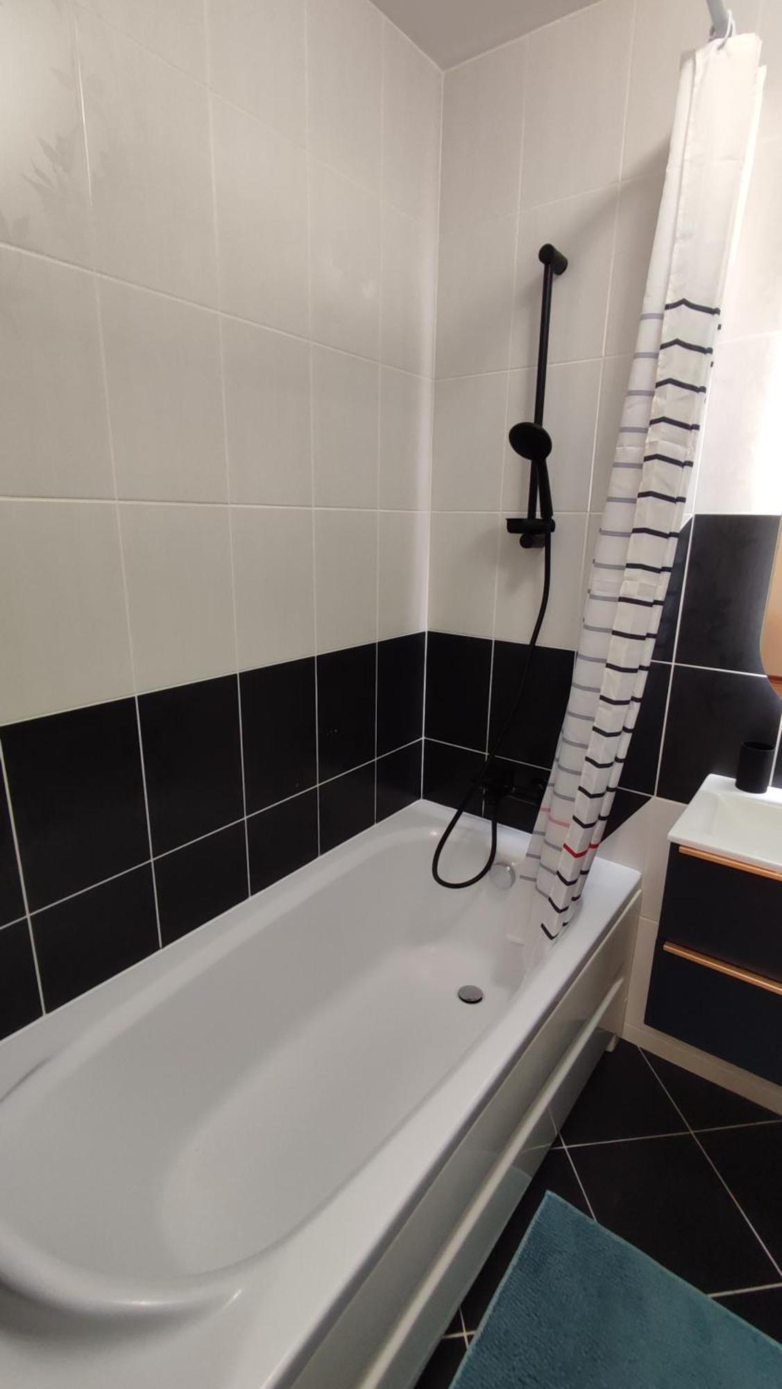 Apartament Reja Wloclawek Ngoại thất bức ảnh