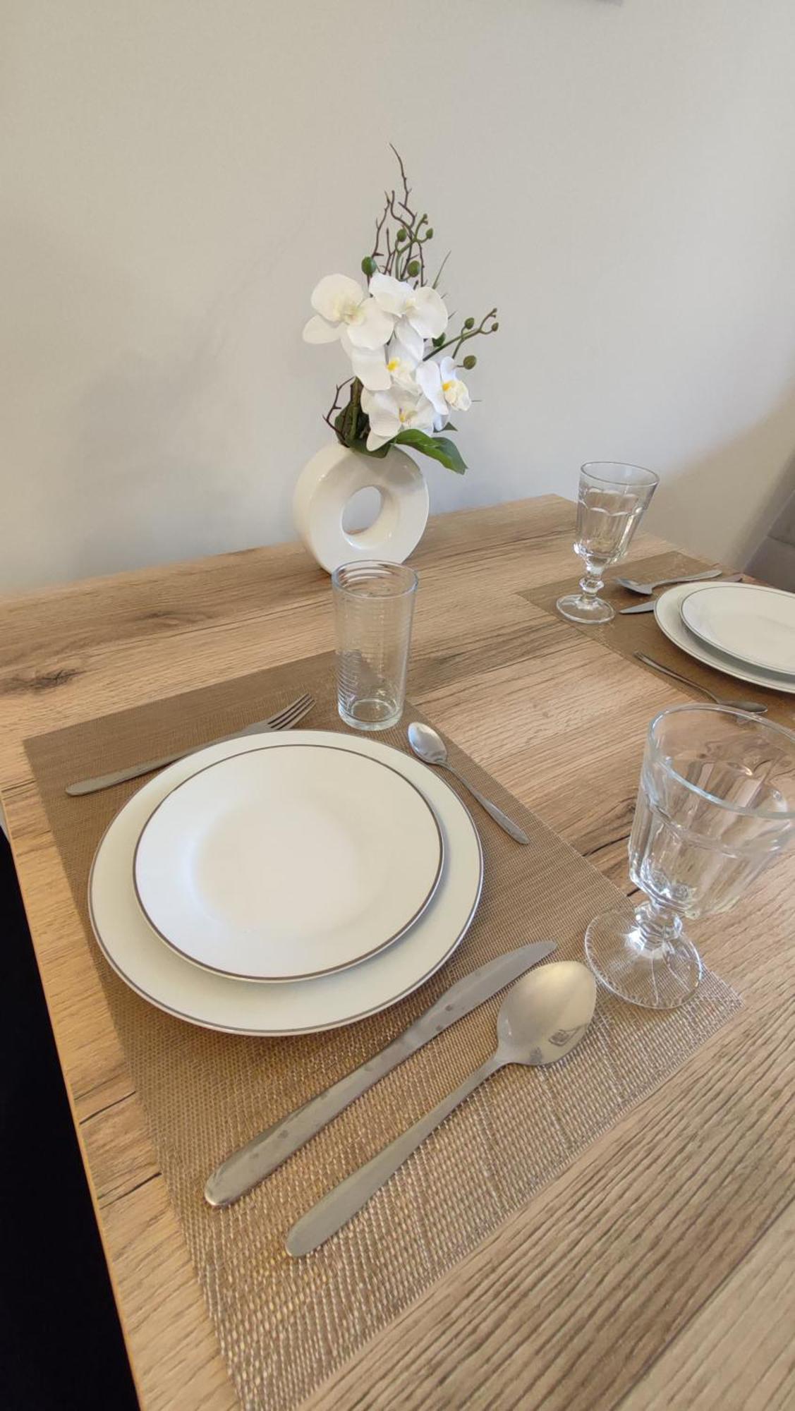 Apartament Reja Wloclawek Ngoại thất bức ảnh