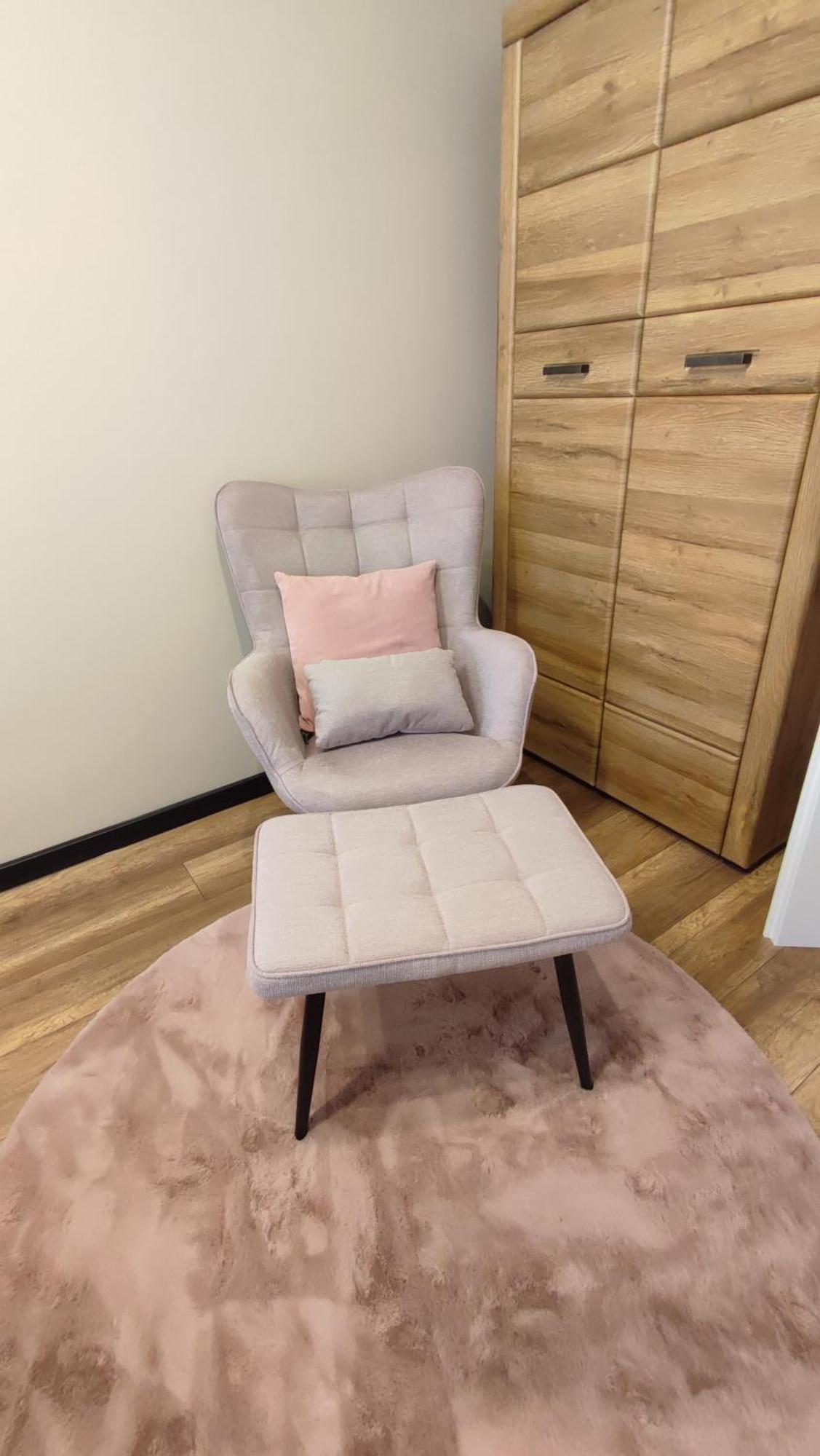 Apartament Reja Wloclawek Ngoại thất bức ảnh