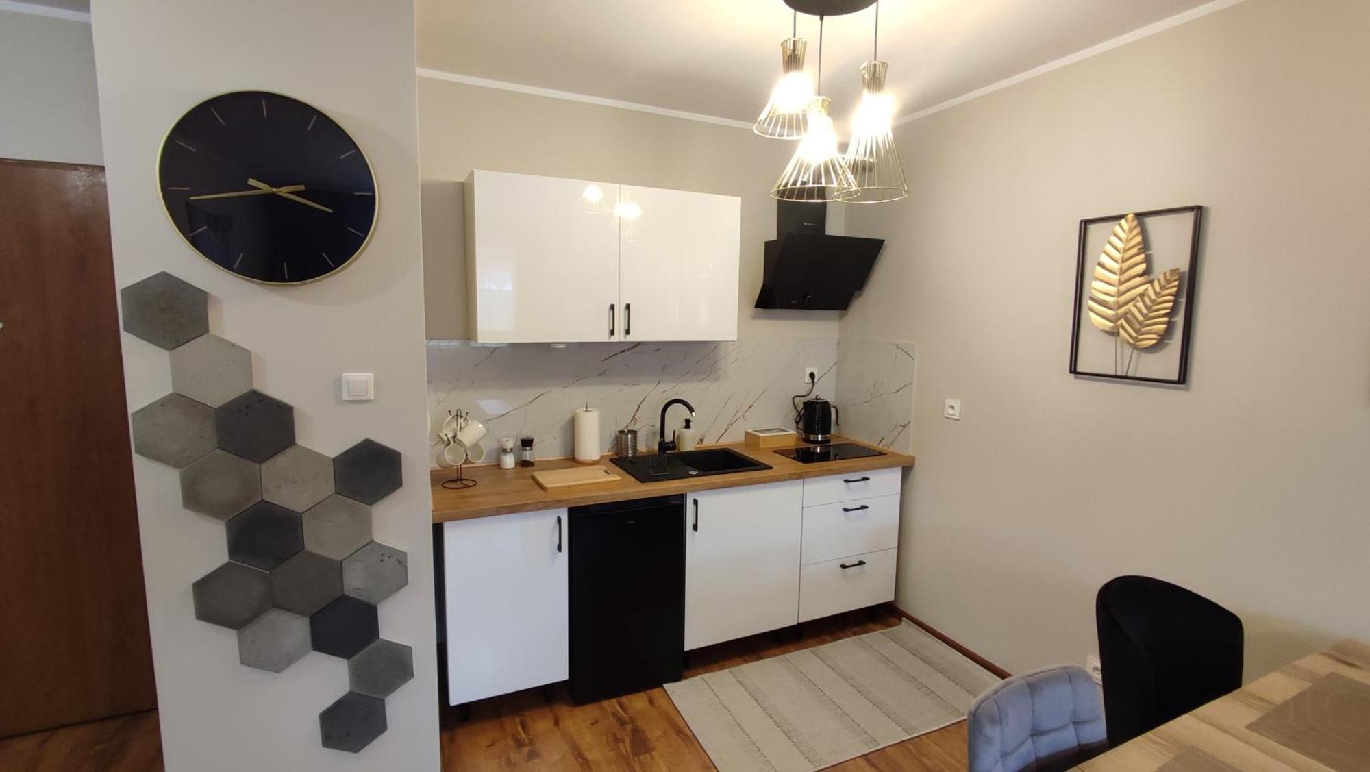Apartament Reja Wloclawek Ngoại thất bức ảnh