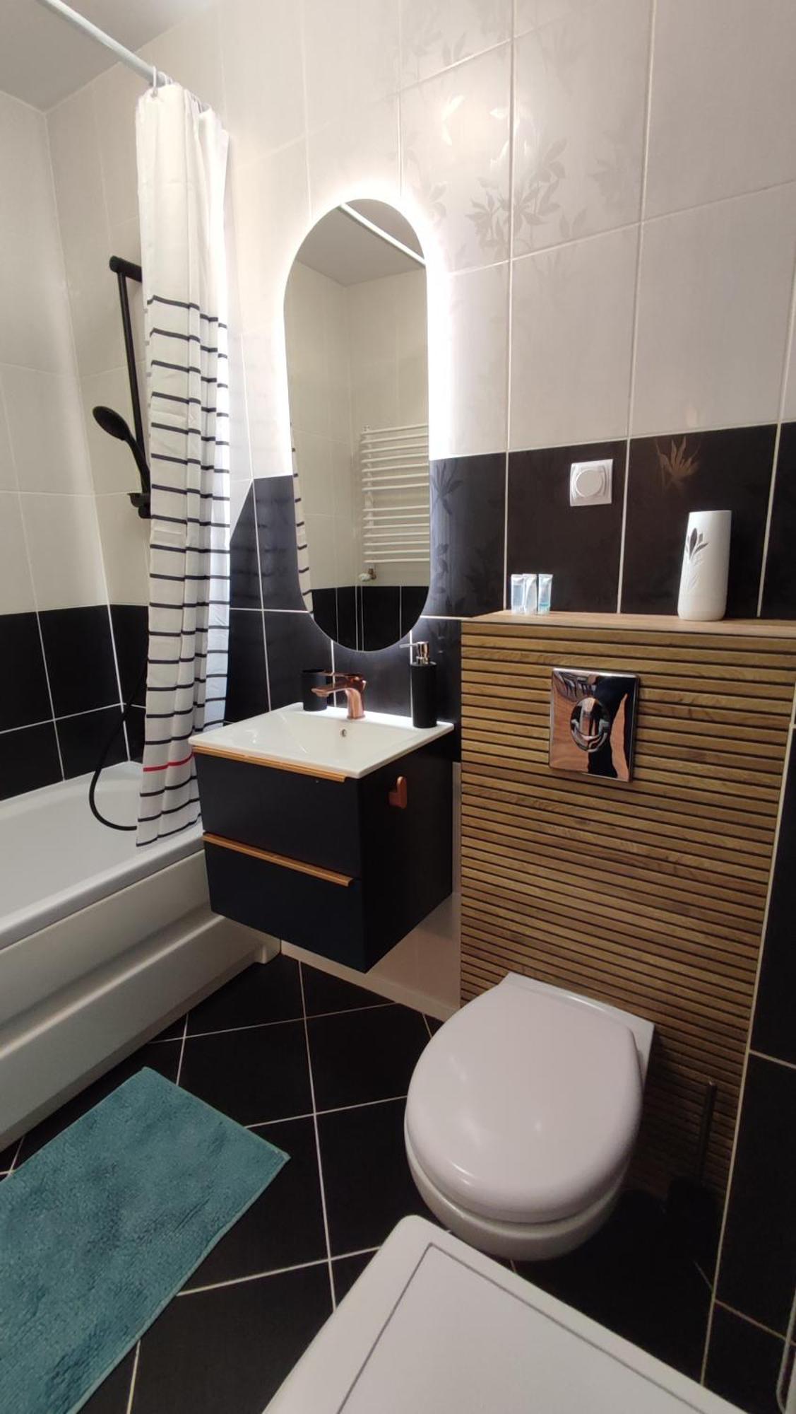 Apartament Reja Wloclawek Ngoại thất bức ảnh