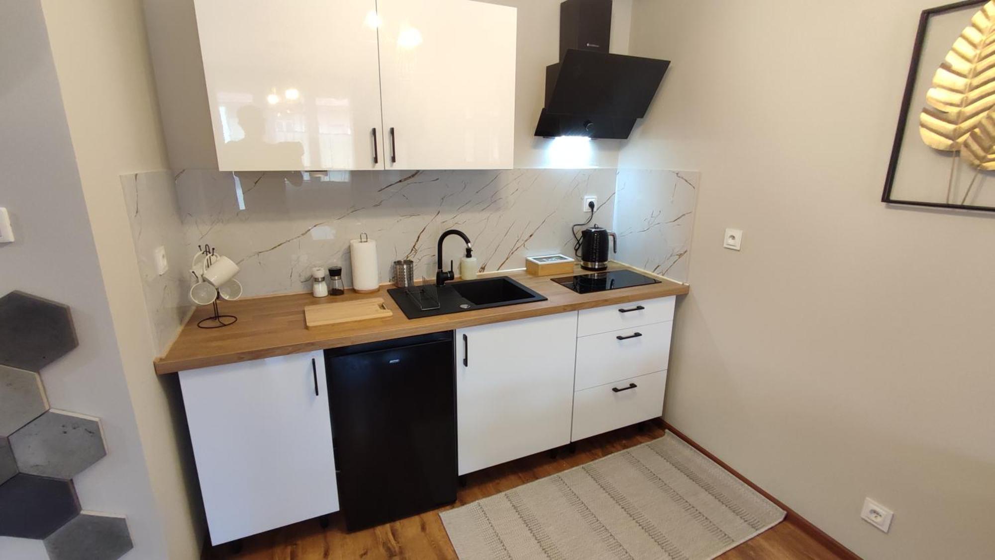 Apartament Reja Wloclawek Ngoại thất bức ảnh